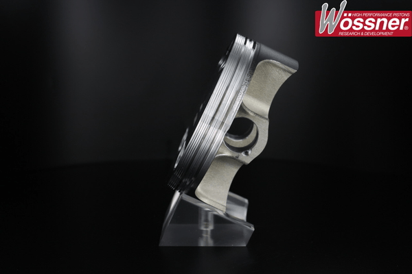 Pièces Quad & Motos - Moteur - Piston forgé WÖSSNER Pro Series