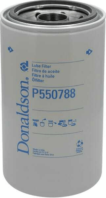 Pièces agricoles - Pièce divers - Filtre à huile à visser