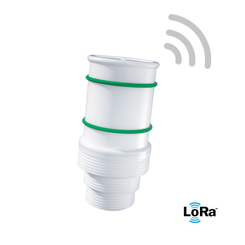 Materiels - Pièce matériel d'élevage - Blue Level LoRa - Capteur de niveau connecté
