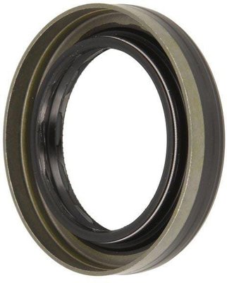 Pièces agricoles - Tracteur pièce adaptable - Joint B1BAFUD3SLDRWX 44,4x63,5x12 75NBR