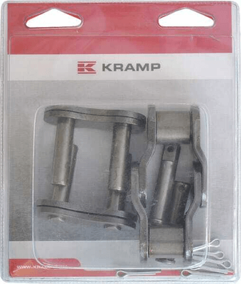 Pièces agricoles - Transmission - Kit de réparation 1 1/4x3/4 (2x)
