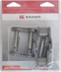 Kit de réparation 1 1/4x3/4 (2x)