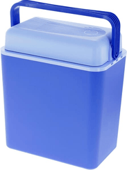 Pièces agricoles - Eclairage - Glacière 24 litres 12V