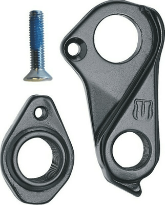 Pièces Quad & Motos - Vélo - Patte de dérailleur V BIKE Giant