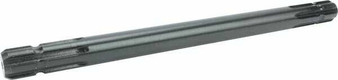Embout can. 500L 1.3/8 2 côtés