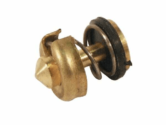 Pièces agricoles - Moteurs pièce adaptable - Bouchon de cuve de carburateur 27136A
