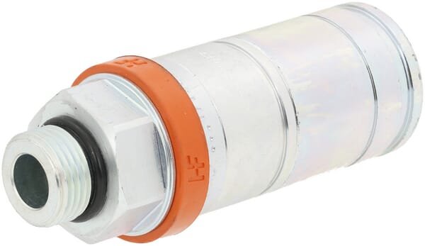 Pièces agricoles - Hydraulique - Coupleurs, femelle 7/8"UNF-O-ring