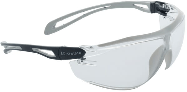 Vêtements et protections - Equipement - Lunettes de sécurité 04 verres clairs