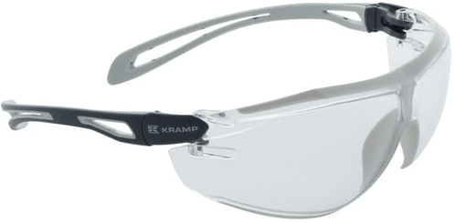 Vêtements et protections - Equipement - Lunettes de sécurité 04 verres clairs