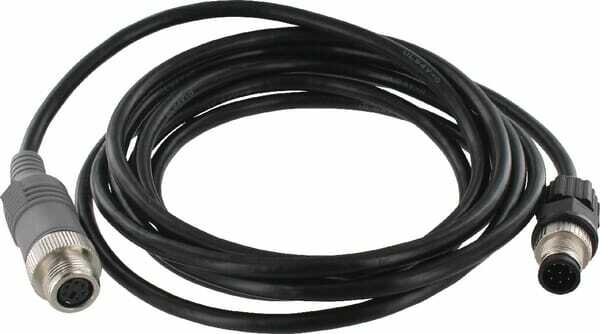 Pièces agricoles - Pièce Pulvérisateur - Câble adapt. CAS660xxKR-CCI 1