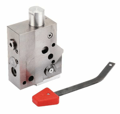 Pièces agricoles - Hydraulique - Distributeur 5/4 Deutz 06