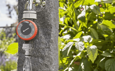 Pièces agricoles - Hydraulique - Minuterie
