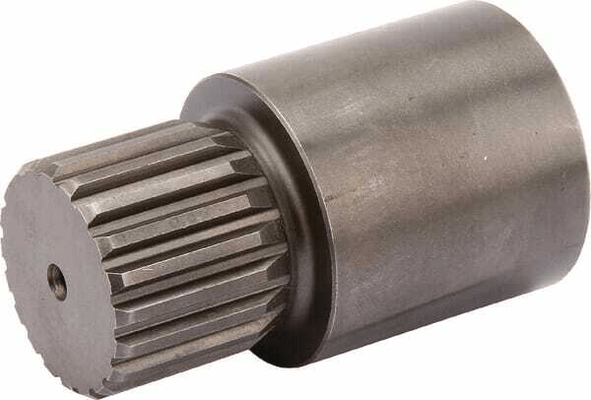 Pièces agricoles - Transmission - Douille réducteur 8T / 20T