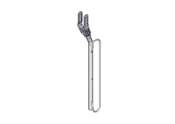 Materiels - Accessoires 0Kg-5Kg - BRAS MOBILE NU AXIAL II