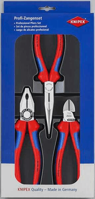 Outils - Outils divers - Set de montage