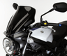 Bulle MRA Spoiler NSN - Suzuki SV650