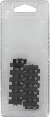 Pièces agricoles - Eclairage - Connecteur à vis pour câble 6mm² (2)