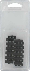 Pièces agricoles - Eclairage - Connecteur à vis pour câble 6mm² (2)