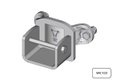 DEMI BRIDE RONDE D.102MM CONFORT PLUS