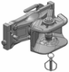 Type de chape W330 S32 Fendt CHS (diamètre 38mm)