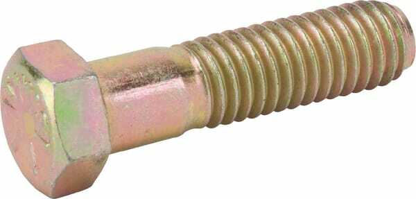 Pièces agricoles - Jardin et forêt pièce origine - Vis de lame