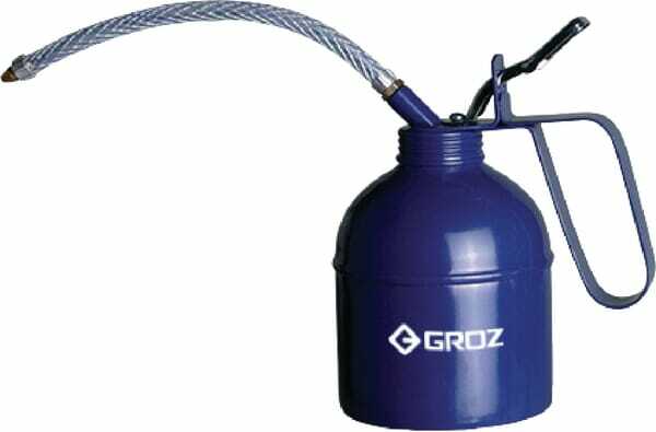 Pièces agricoles - Outils atelier - Burette 500ml