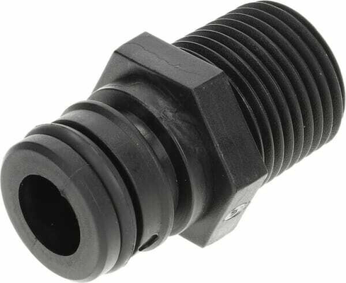 Pièces agricoles - Pièce Pulvérisateur - QC - adaptateur NPT 1/2