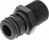 QC - adaptateur NPT 1/2