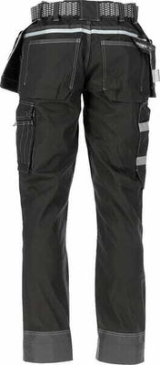 Vêtements et protections - Vêtement  - Pantalon de travail noir 3XL