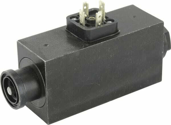 Pièces agricoles - Hydraulique - Bobine 12 Volt SD5/SD6 ESN