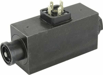 Pièces agricoles - Hydraulique - Bobine 12 Volt SD5/SD6 ESN