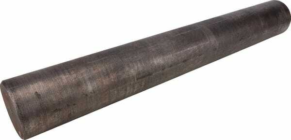 Pièces agricoles - TP pièce adaptable - Barre d'acier 42CrMo4 durci