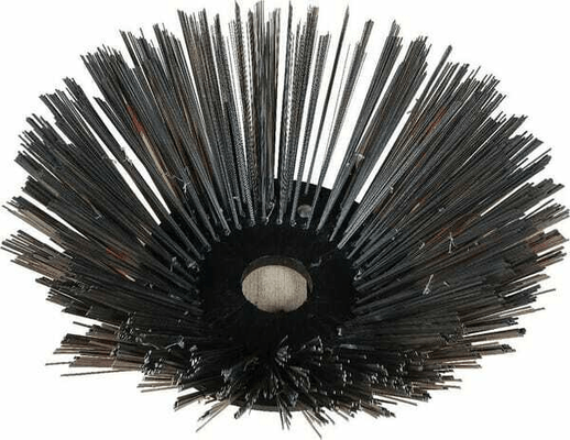 Pièces agricoles - Aménagements paysagers - Brosse mauvaise herbe lourde 400 mm