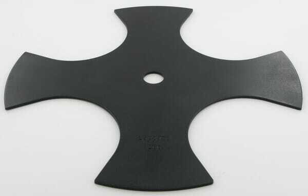 Pièces agricoles - Jardin et forêt pièce adaptable - Fléau pour filets de gazon 9"-5/8"