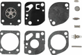 Kit réparation carburat. Zama