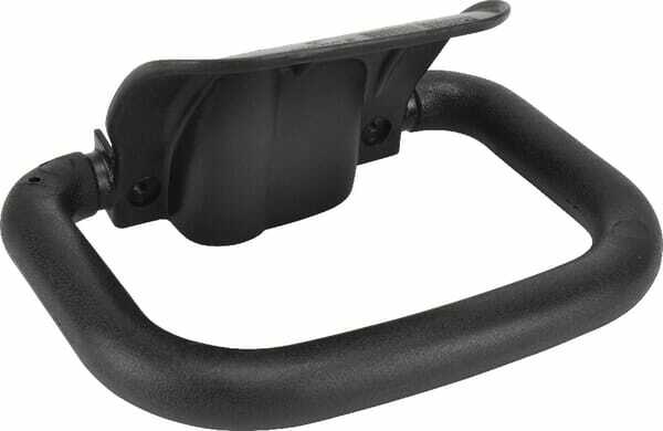 Pièces agricoles - Jardin et forêt pièce origine - Poignée SHJ 550