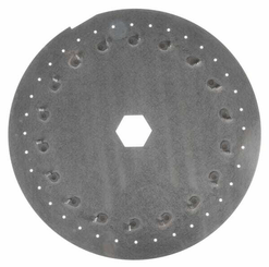 Pièces agricoles - Machines - Disque