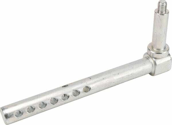 Pièces agricoles - Jardin et forêt pièce origine - Fusée