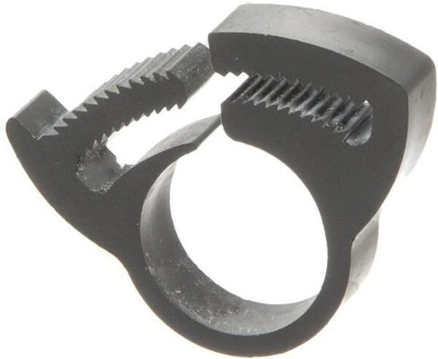 Pièces agricoles - Jardin et forêt pièce adaptable - Bride, tuyau 3/8" (SHC-E)