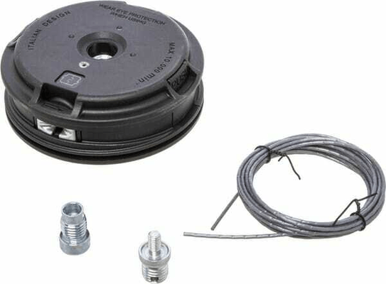 Pièces agricoles - Jardin et forêt pièce origine - Tête de coupe EASYWork 130 mm Stiga