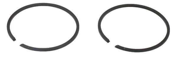 Pièces agricoles - Jardin et forêt pièce adaptable - Segment de piston 48 mm