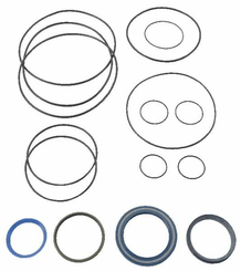 Pièces agricoles - Hydraulique - Kit de joints OMT-FX 151B015