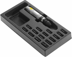 Outils - Outils divers - Module tv a frapper+embouts