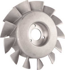 Pièces agricoles - Tracteur pièce origine - Ventilateur