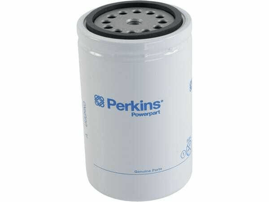 Pièces agricoles - TP pièce origine - Filtre à gasoil Perkins