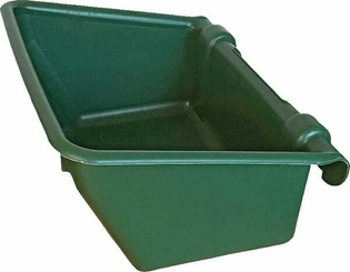 Pièces agricoles - Cloture,Jardin & Sylviculture - Auge à suspendre 100cm 180l model 1800