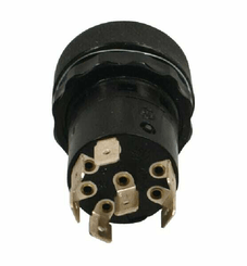 Pièces agricoles - Tracteur pièce origine - Interrupteur de feux d'avertissement