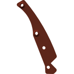 Pièces agricoles - Pièce divers - Bras support -peint-