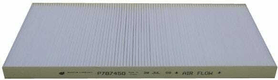 Filtre à air panneau