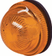 Vide Lampe, Orange